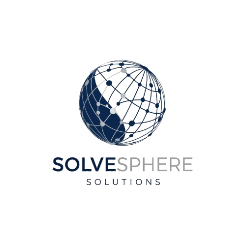 SolveSphere Solutions Logo